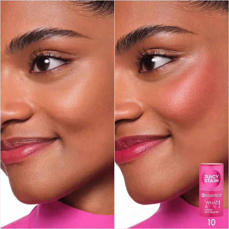 Essence Lip & Cheek Tint What A Tint! 10 , 5 gr - Image 5