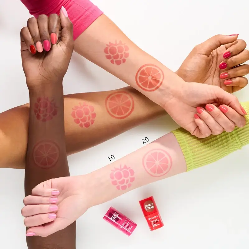 Essence Lip & Cheek Tint What A Tint! 10 , 5 gr - Image 8