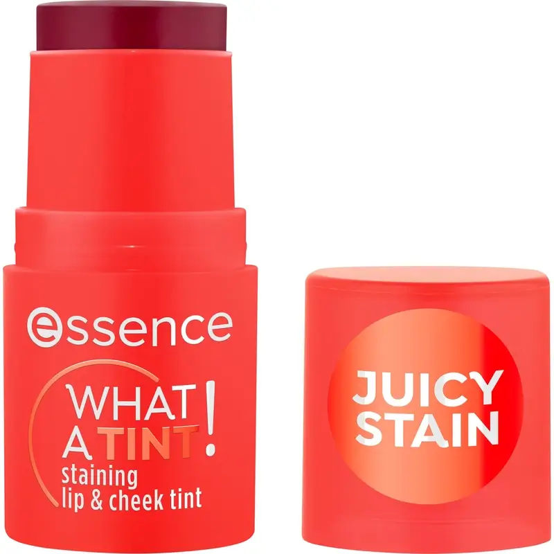 Essence Lip & Cheek Tint What A Tint! 20 , 5 gr - Image 2