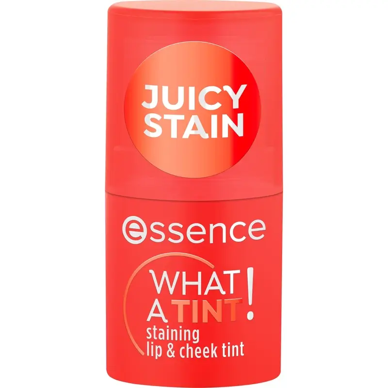 Essence Lip & Cheek Tint What A Tint! 20 , 5 gr - Image 3