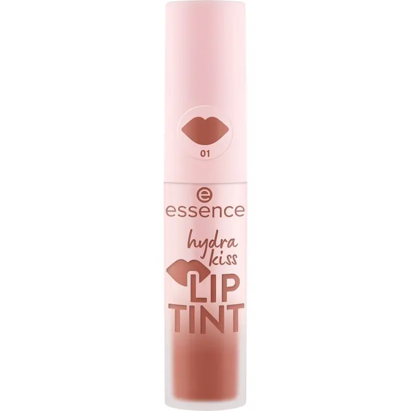 Essence Hydra Kiss Lip Tint 01 , 4 ml - Image 2