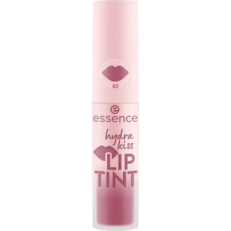 Essence Hydra Kiss Lip Tint 02 , 4 ml - Image 2