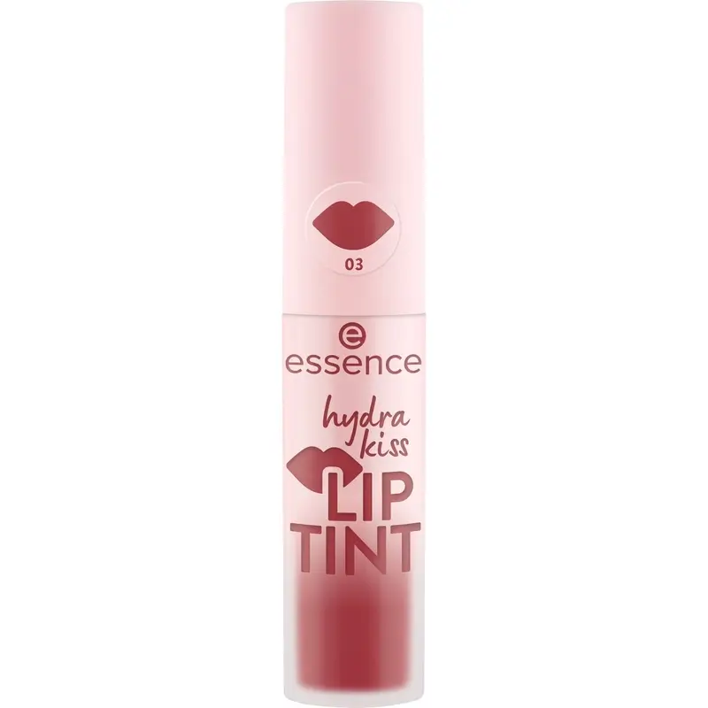 Essence Hydra Kiss Lip Tint 03 , 4 ml - Image 2
