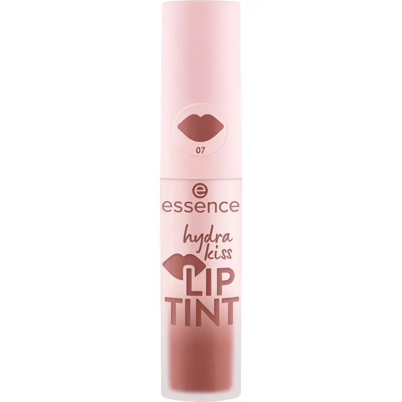 Essence Hydra Kiss Lip Tint 07 , 4 ml - Image 2