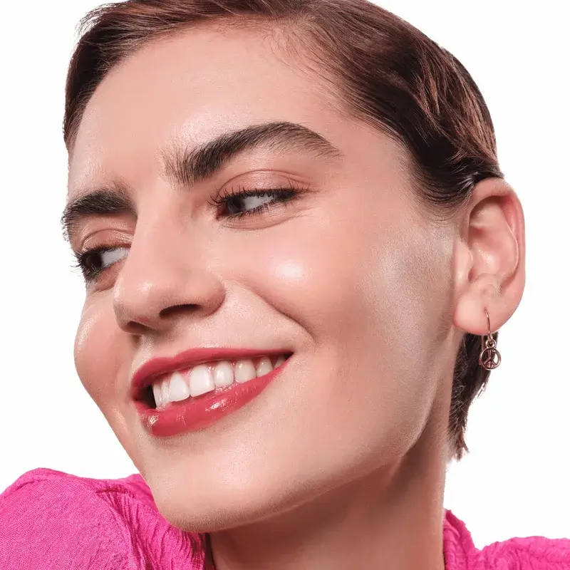 Essence Hydra Kiss Lip Tint 07 , 4 ml - Image 4