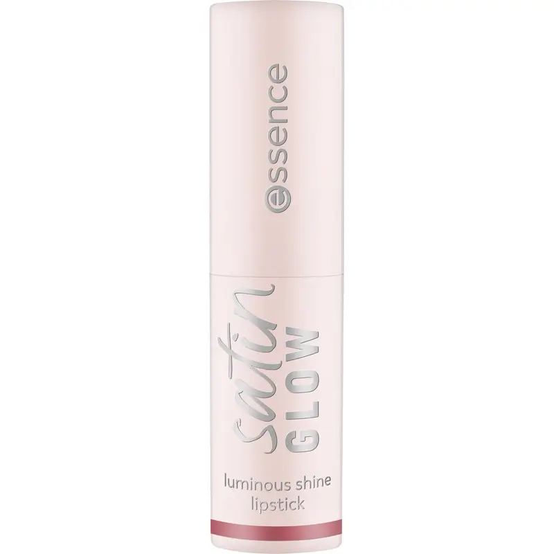 Essence Lipstick Satin Glow Luminous Shine 03 , 3,5 gr - Image 2