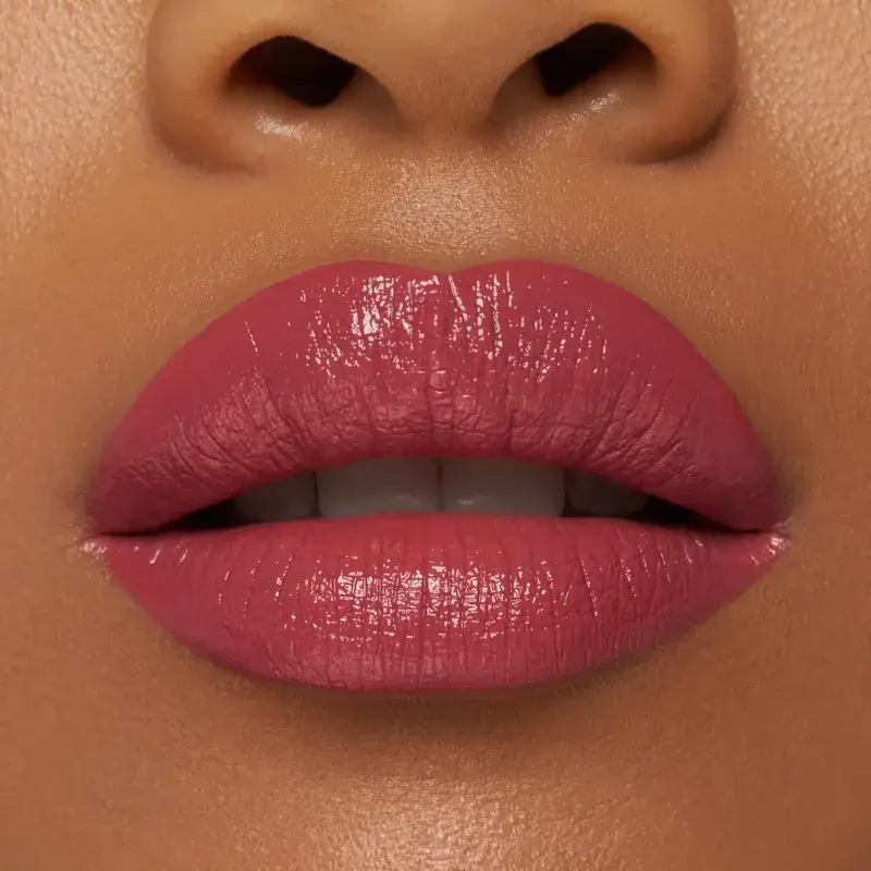 Essence Lipstick Satin Glow Luminous Shine 03 , 3,5 gr - Image 6