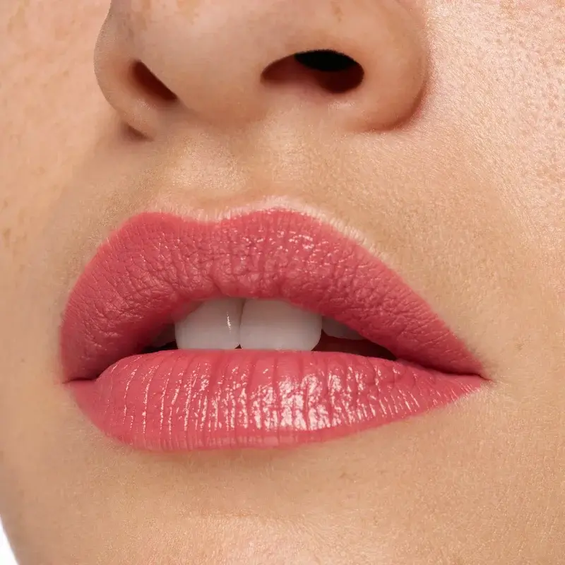 Essence Lipstick Satin Glow Luminous Shine 03 , 3,5 gr - Image 7