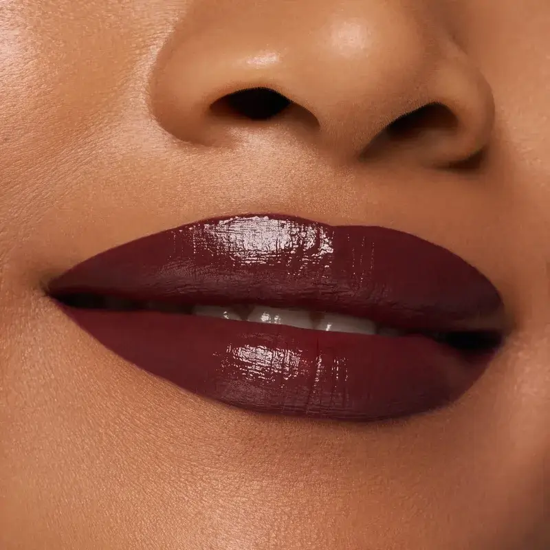 Essence Lipstick Satin Glow Luminous Shine 06 , 3,5 gr - Image 6