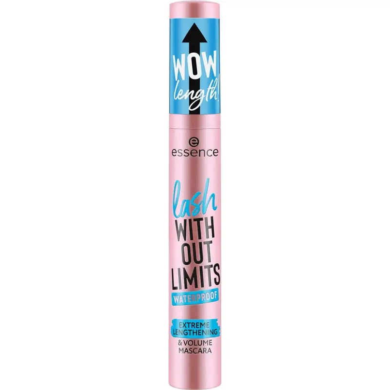 Essence Mascara Without Limits 03 , 13 ml - Image 3
