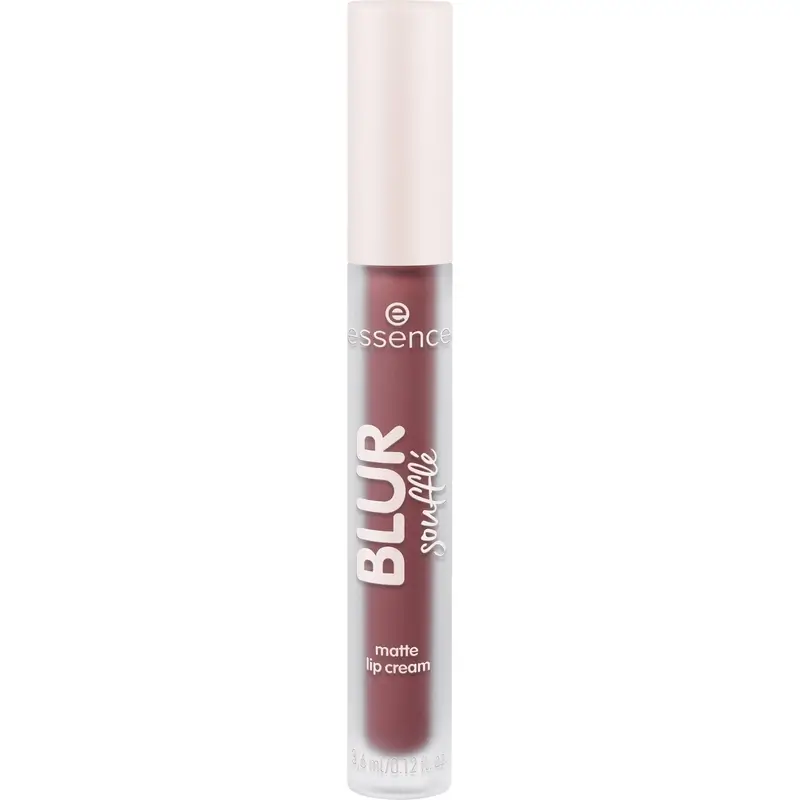 Essence Matte Creamy Blur Soufflé Lipstick 03, 3,6 ml - Image 2