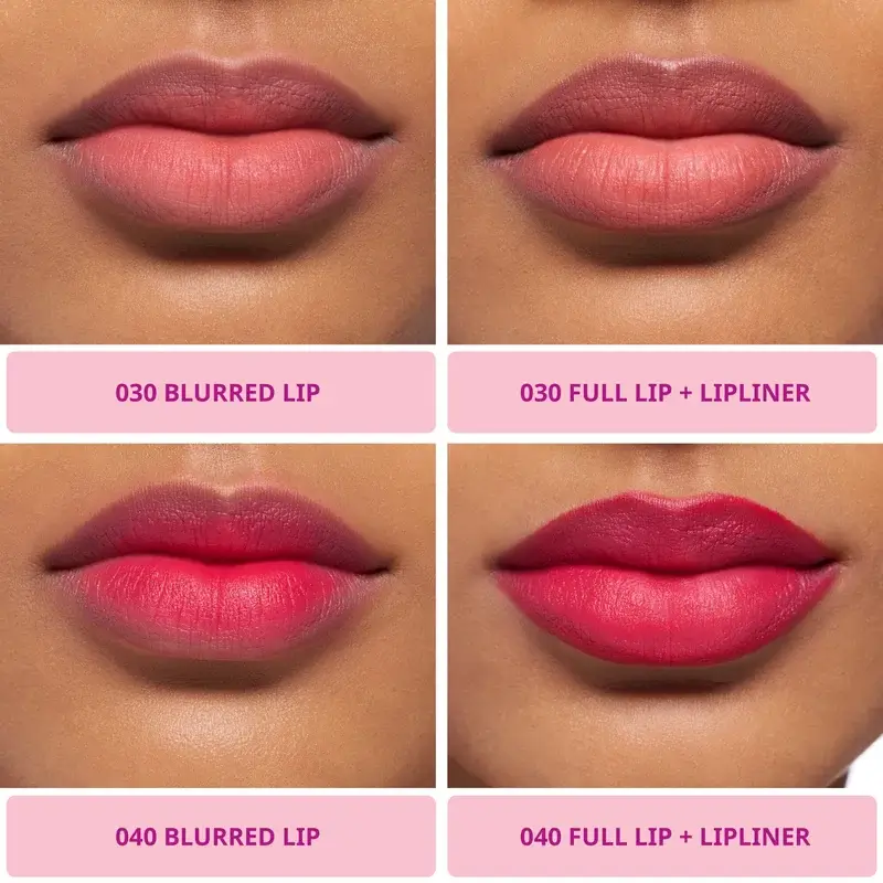 Essence Matte Creamy Blur Soufflé Lipstick 03, 3,6 ml - Image 8
