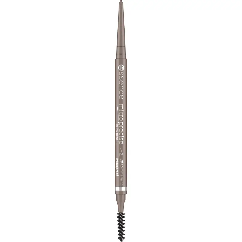 Essence Micro Precise Eyebrow Pencil 01, 0.05 g - Image 2