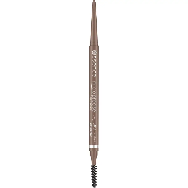 Essence Micro Precise Eyebrow Pencil 02, 0.05 g - Image 2
