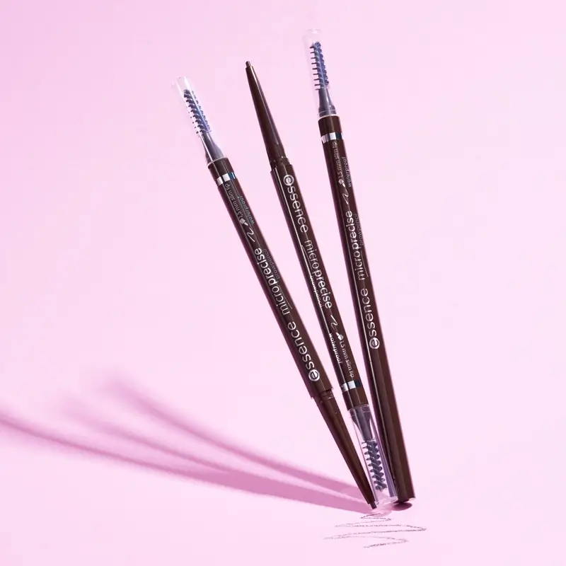 Essence Micro Precise Eyebrow Pencil 06, 0.05 g - Image 5