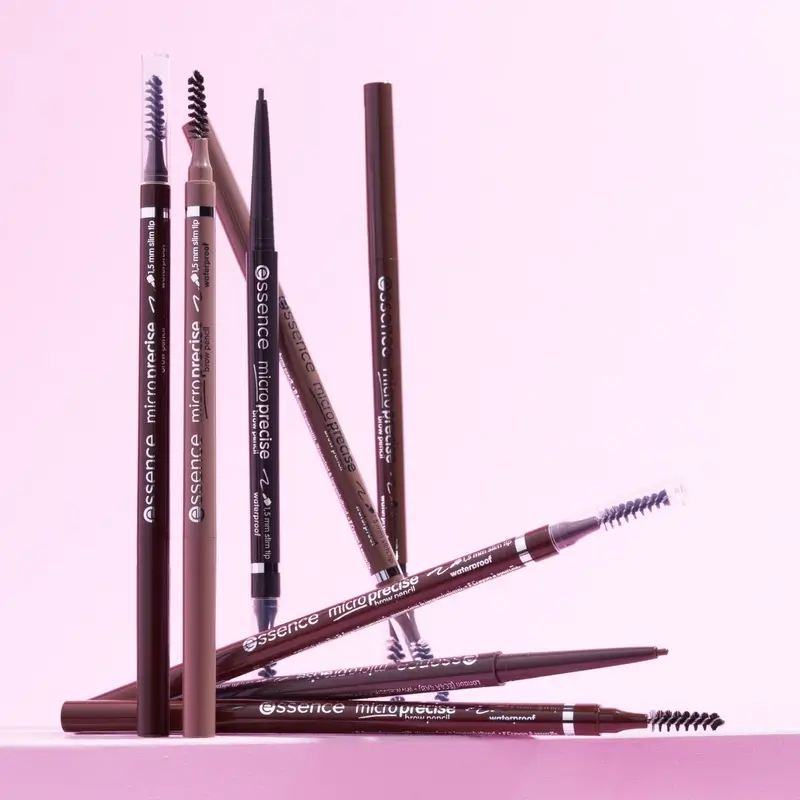 Essence Micro Precise Eyebrow Pencil 07, 0,05 g - Image 3
