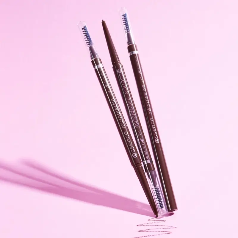 Essence Micro Precise Eyebrow Pencil 07, 0,05 g - Image 4