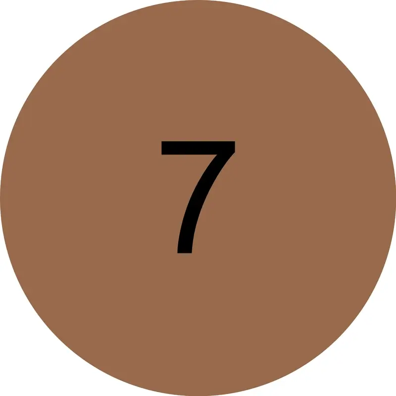 Essence Micro Precise Eyebrow Pencil 07, 0,05 g - Image 8