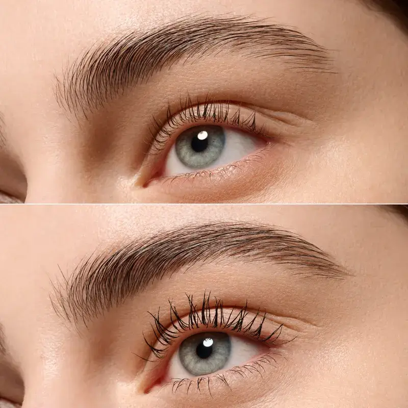 Essence Microblading Eyebrow Liner 02, 0,6 ml - Image 4