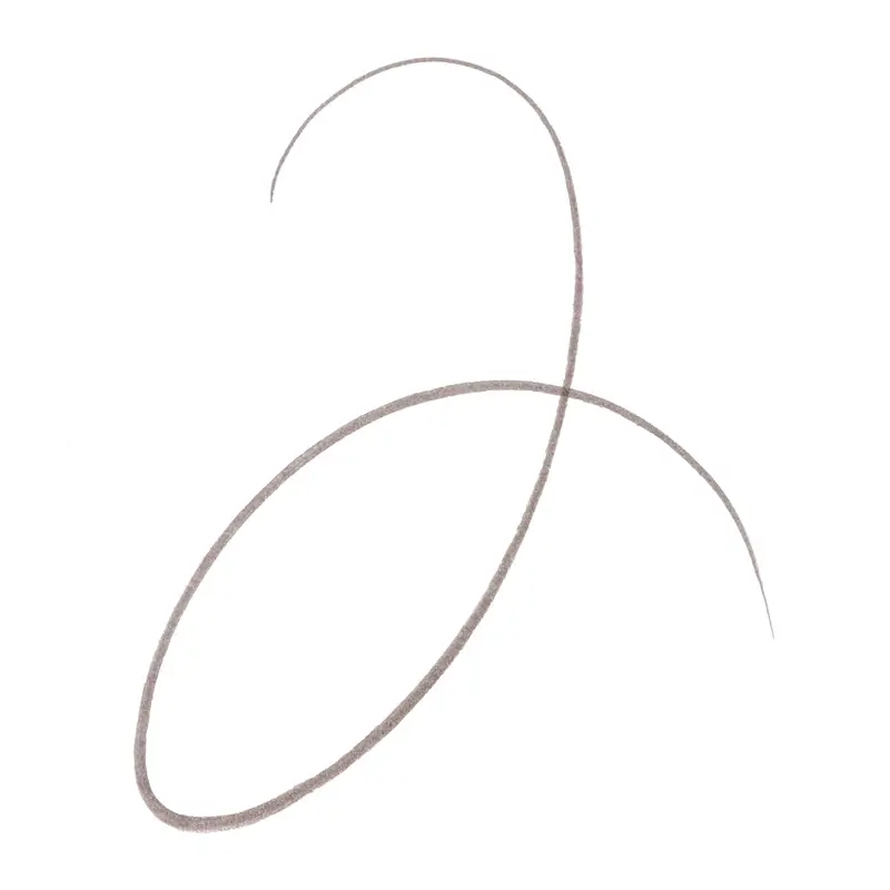 Essence Microblading Eyebrow Liner 03, 0.6 ml - Image 6