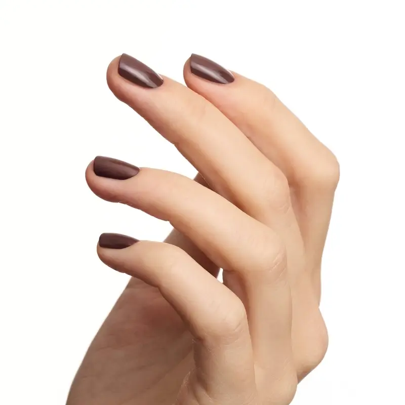 Essence Mini Nail Polish Choco Crush 17, 5 ml - Image 4