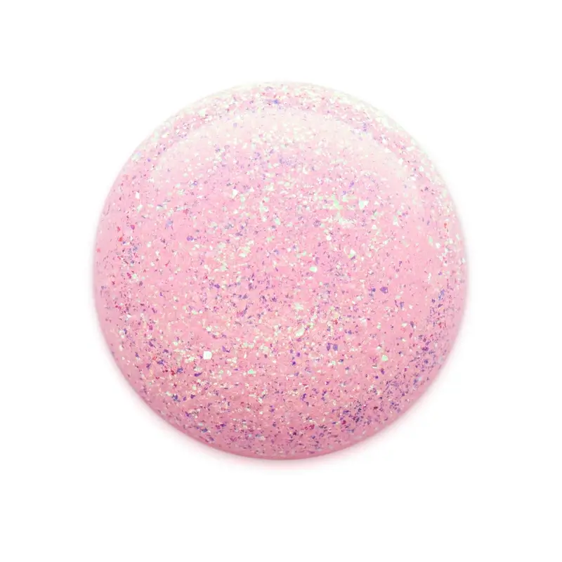 Essence Mini Nail Polish Glow In The Dark 14, 5 ml - Image 4