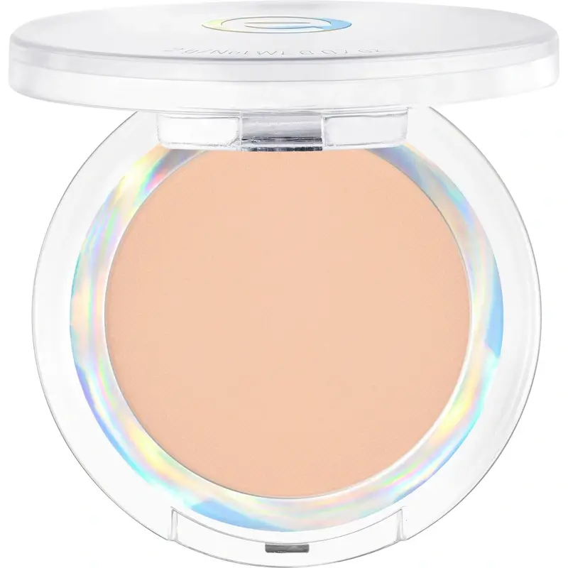 Essence Mono Matte Eyeshadow 01, 2 g - Image 2