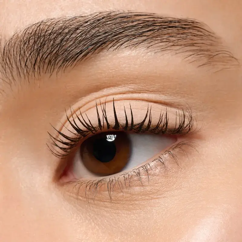 Essence Mono Matte Eyeshadow 01, 2 g - Image 5