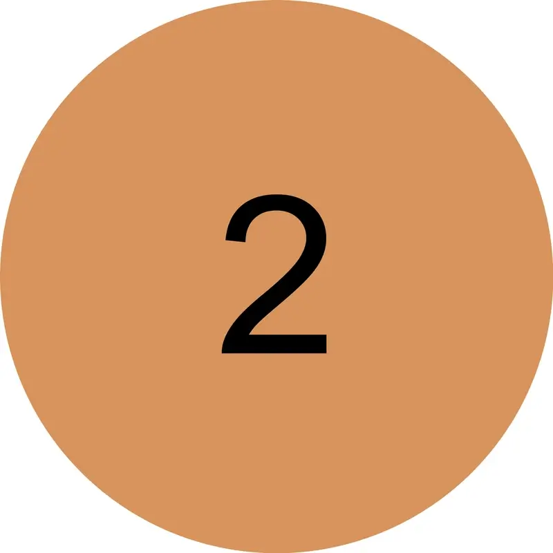 Essence Mono Matte Eyeshadow 02, 2 g - Image 12