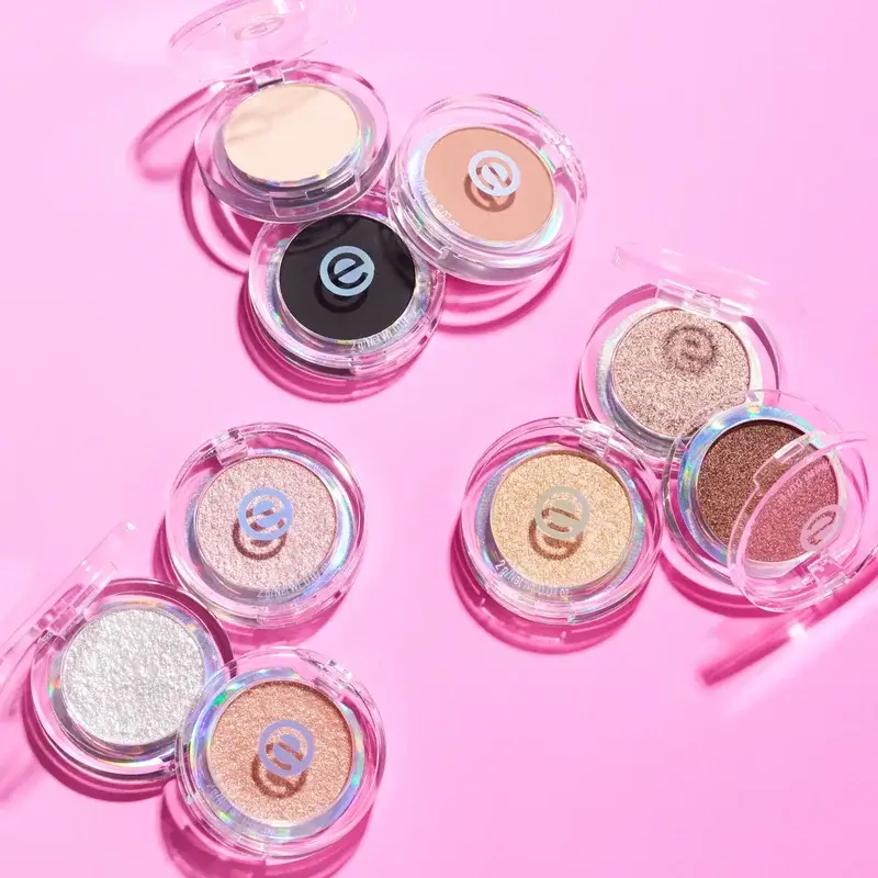 Essence Mono Matte Eyeshadow 02, 2 g - Image 8