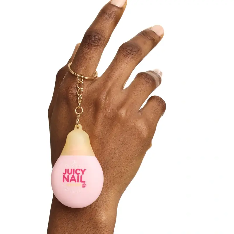 Essence Nail Balm Juicy Nail 01, 12,8 ml - Image 3