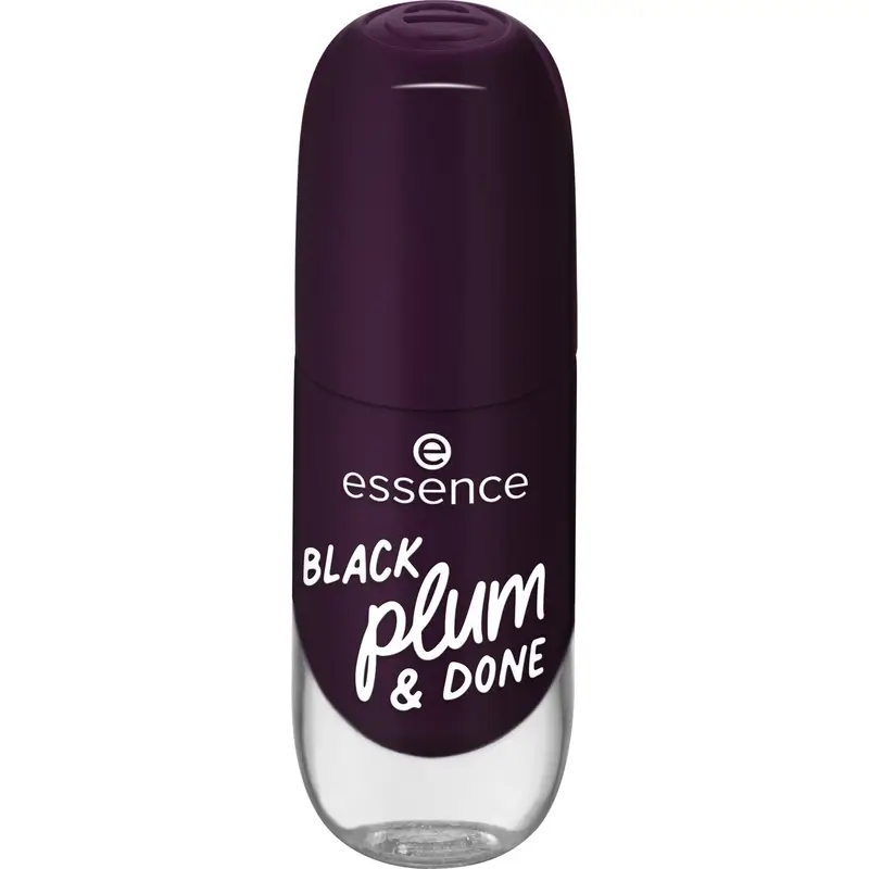 Essence Gel Nail Polish Nail Colour 84 , 8 ml - Image 2