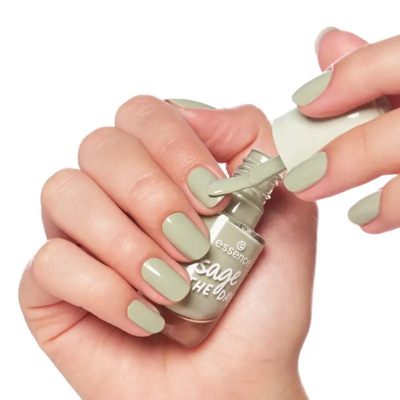 Essence Gel Nail Polish Nail Colour 85 , 8 ml - Image 5