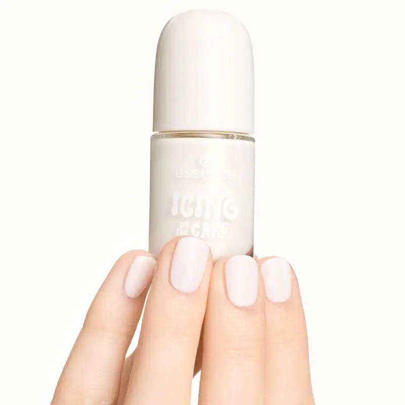 Essence Nail Polish Gel Nail Polish 03, 8 ml - Image 4