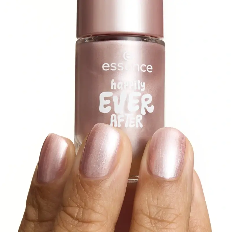 Essence Nail Polish Gel Nail Polish 06, 8 ml - Image 3