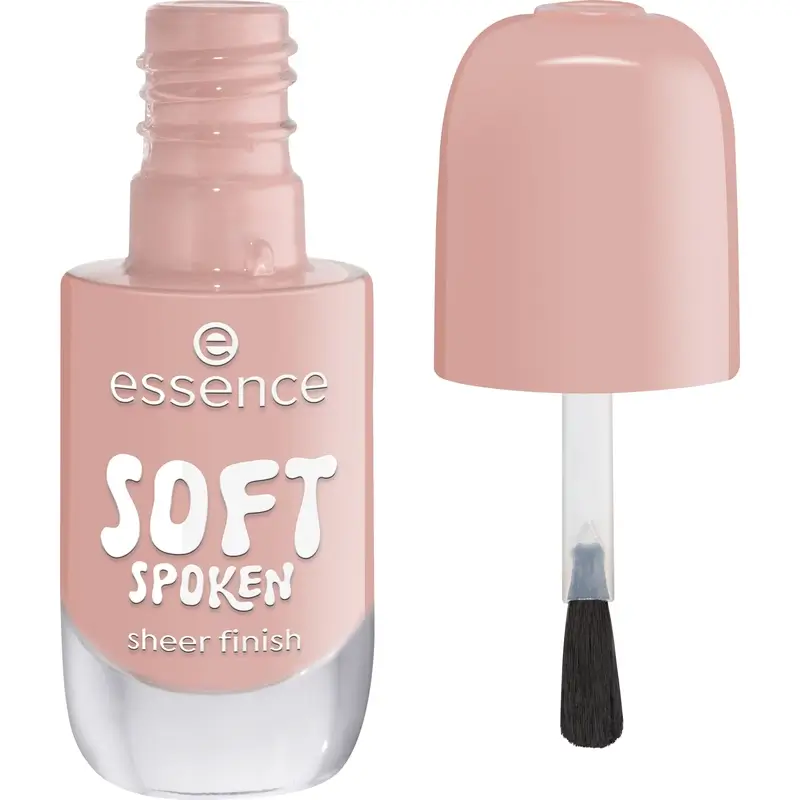 Essence Nail Polish Gel Nail Polish 09, 8 ml - Image 2