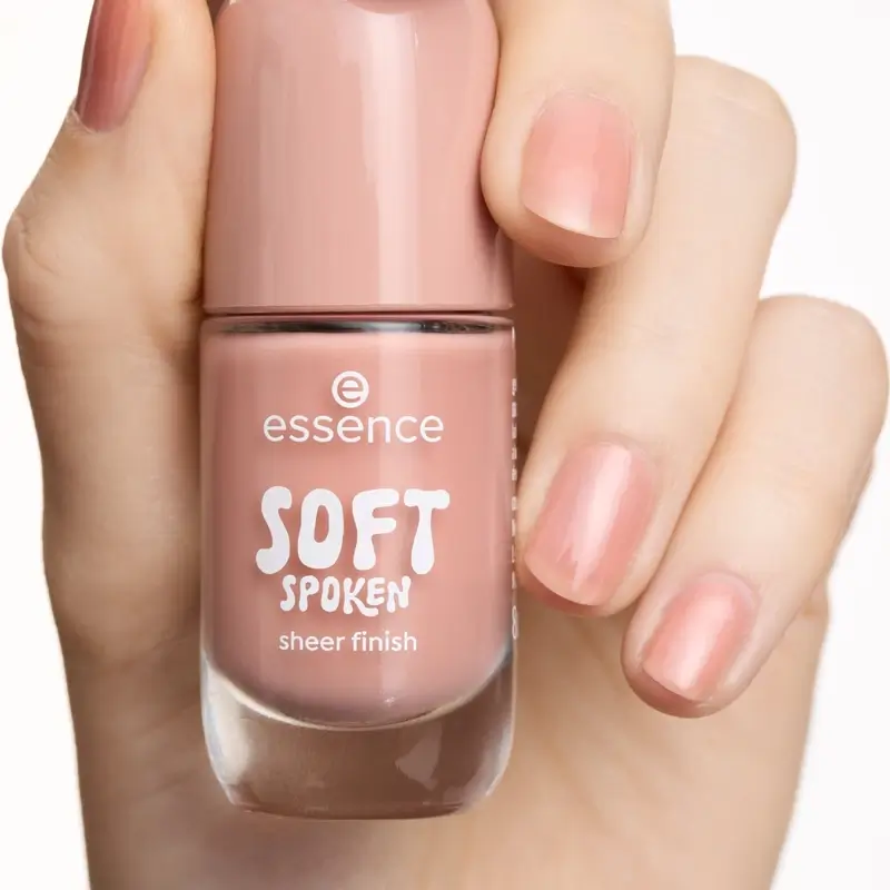 Essence Nail Polish Gel Nail Polish 09, 8 ml - Image 3