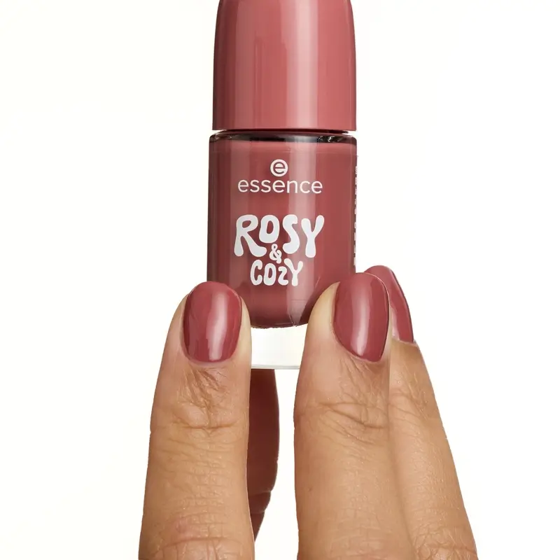 Essence Nail Polish Gel Nail Polish 10, 8 ml - Image 3