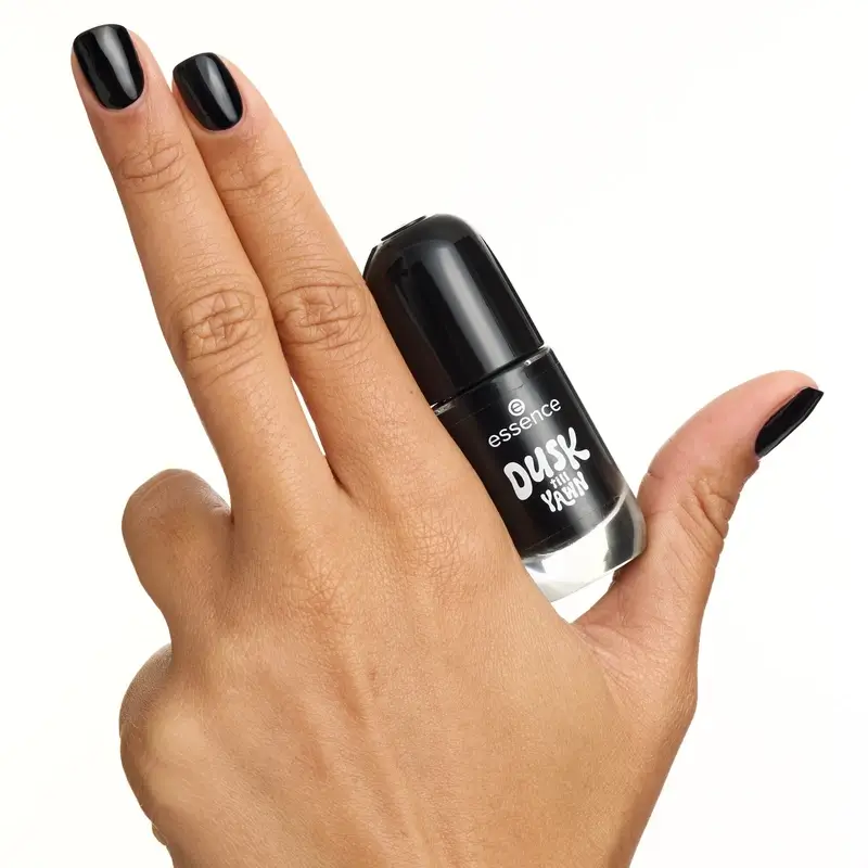 Essence Nail Polish Gel Nail Polish 45, 8 ml - Image 4