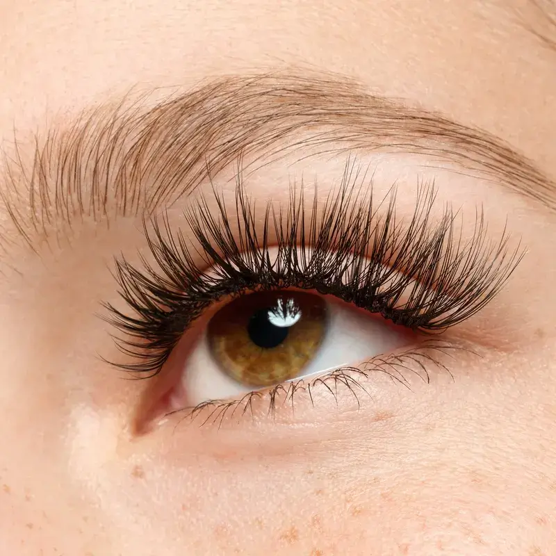 Essence False Eyelashes What The Fake! 04 , 1 gr - Image 6