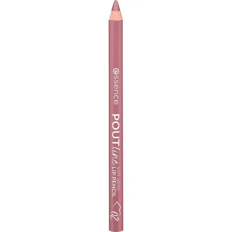 Essence Poutline Soft Glide Lip Liner 02, 0,62 g - Image 2