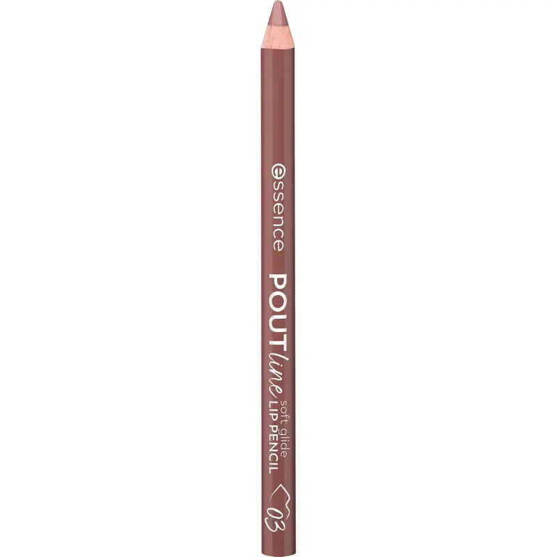 Essence Poutline Soft Glide Lip Liner 03, 0,62 g - Image 2
