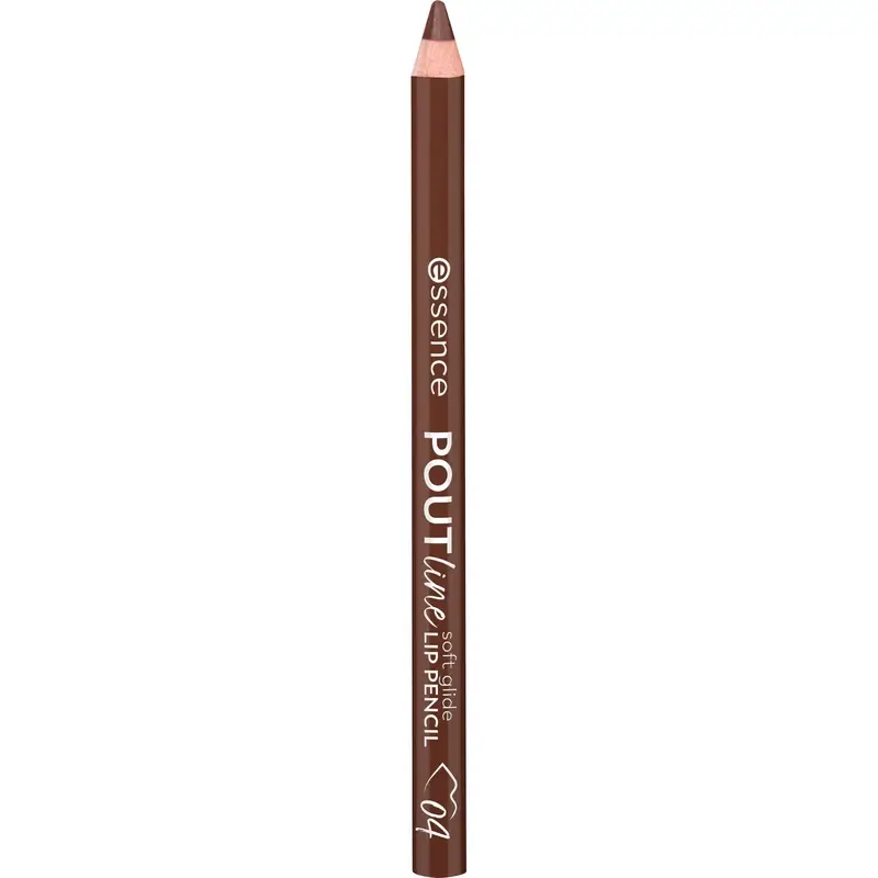 Essence Poutline Soft Glide Lip Liner 04, 0,62 g - Image 2