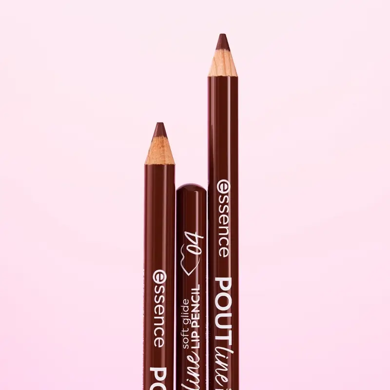 Essence Poutline Soft Glide Lip Liner 04, 0,62 g - Image 4