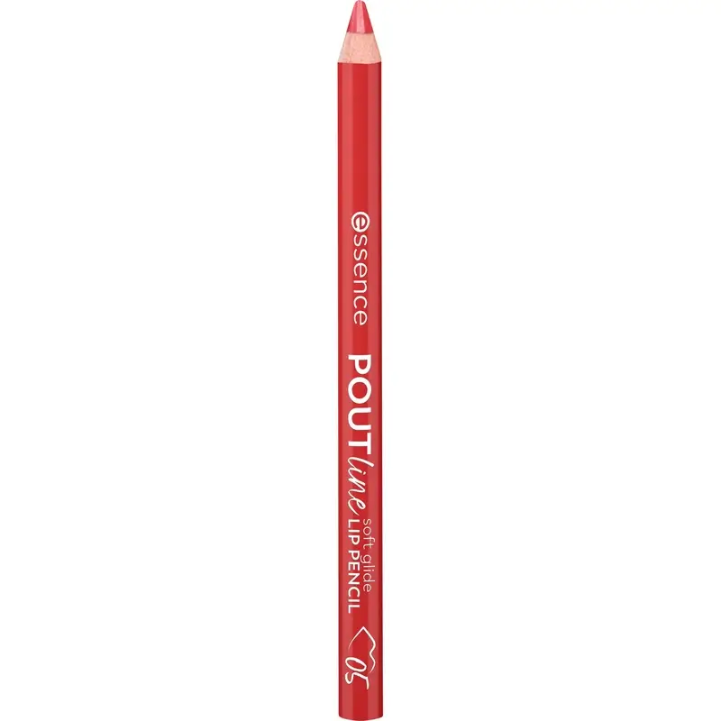 Essence Poutline Soft Glide Lip Liner 05, 0.62 g - Image 2