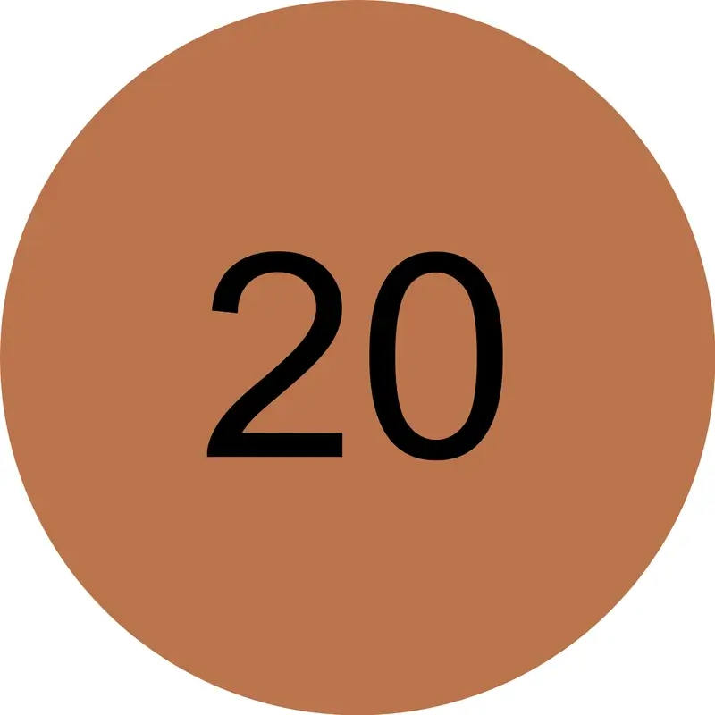 Essence Bronzing Powder Soft Touch Butter 20 , 10 gr - Image 11
