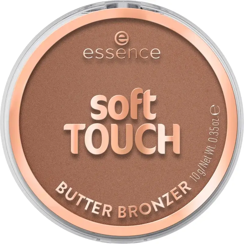 Essence Bronzing Powder Soft Touch Butter 20 , 10 gr - Image 2