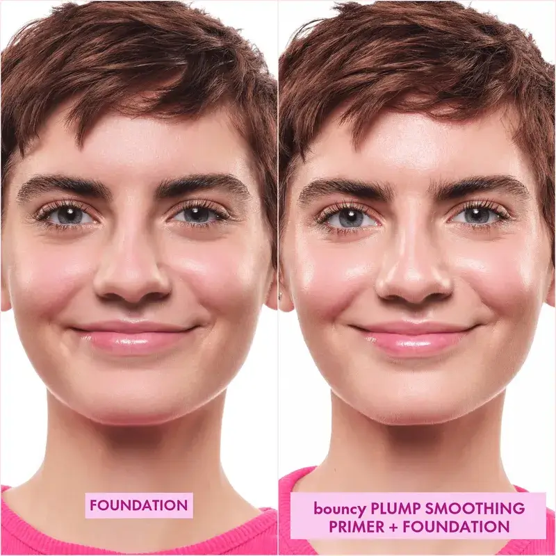 Essence Bouncy Plump Moisturising Primer, 30 ml - Image 4