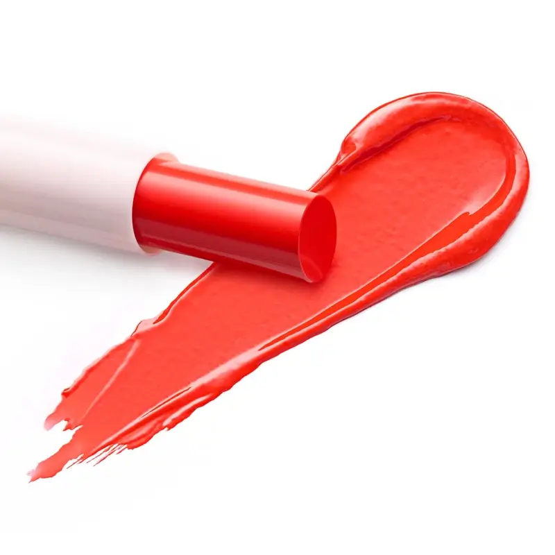 Essence Satin Glow Luminous Shine Lipstick 07, 3.5 g - Image 3