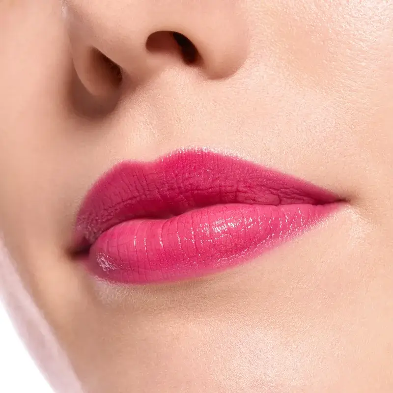 Essence Satin Glow Luminous Shine Lipstick 08, 3.5 g - Image 7